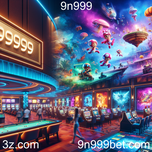 A Magia dos Jogos de Plataforma: Uma Jornada por Níveis e Desafios