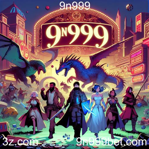 A Magia dos Jogos de RPG: Experiências que Encantam