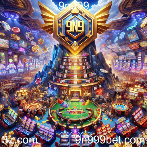 A Ascensão dos Jogos de Simulação: Uma Experiência Realista no 9n999